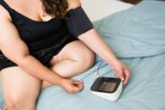 Spôsobuje nadváha vysoký tlak krvi? Obezita, hypertenzia a prevencia