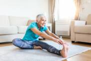 Ako udržiavať zdravé kĺby počas starnutia? 5 základných tipov