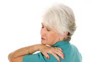 Syndróm zmrznutého ramena: Príčiny, príznaky, liečba? Čo pomáha na bolesť