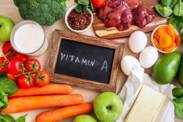 Vitamín A: zdroje v potravinách nielen pre zdravý zrak a pokožku
