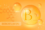 Vitamín B2: Riboflavín a účinky. Poznáte potravinové zdroje a znaky nedostatku?