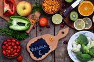 Vitamín C: 8 silných prírodných zdrojov v potravinách. Podpora imunity v zimnom období
