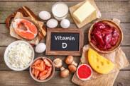 Vitamín D: 5 prírodných zdrojov v strave. Podpora imunity v chladných mesiacoch