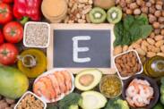 Vitamín E: zdroje v potravinách ako ochrana pred oxidačným stresom