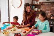 Ako na zdravé stravovacie návyky u detí? 5 tipov prakticky a efektívne