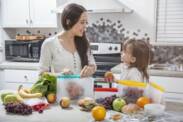 Zdravé stravovanie pre deti: Aké potraviny sú pre dieťa najlepšie?