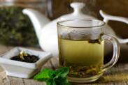Zelený čaj: Čo obsahuje, aké má účinky na zdravie? Pomáha pri chudnutí?