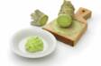 Wasabi ako prírodný liek z Japonska? Aké účinky má pravý zelený koreň?