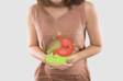 Diéta pri gastroezofágovom refluxe: Čo ÁNO a čo NIE, pri pálení záhy?