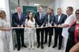 Slávnostne otvorenie oddelenia paliatívnej medicíny a následnej starostlivosti. Foto: Penta Hospitals 