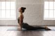 Pilates: Cvičenie pre zdravie tela i ducha + 5 cvikov na chrbát